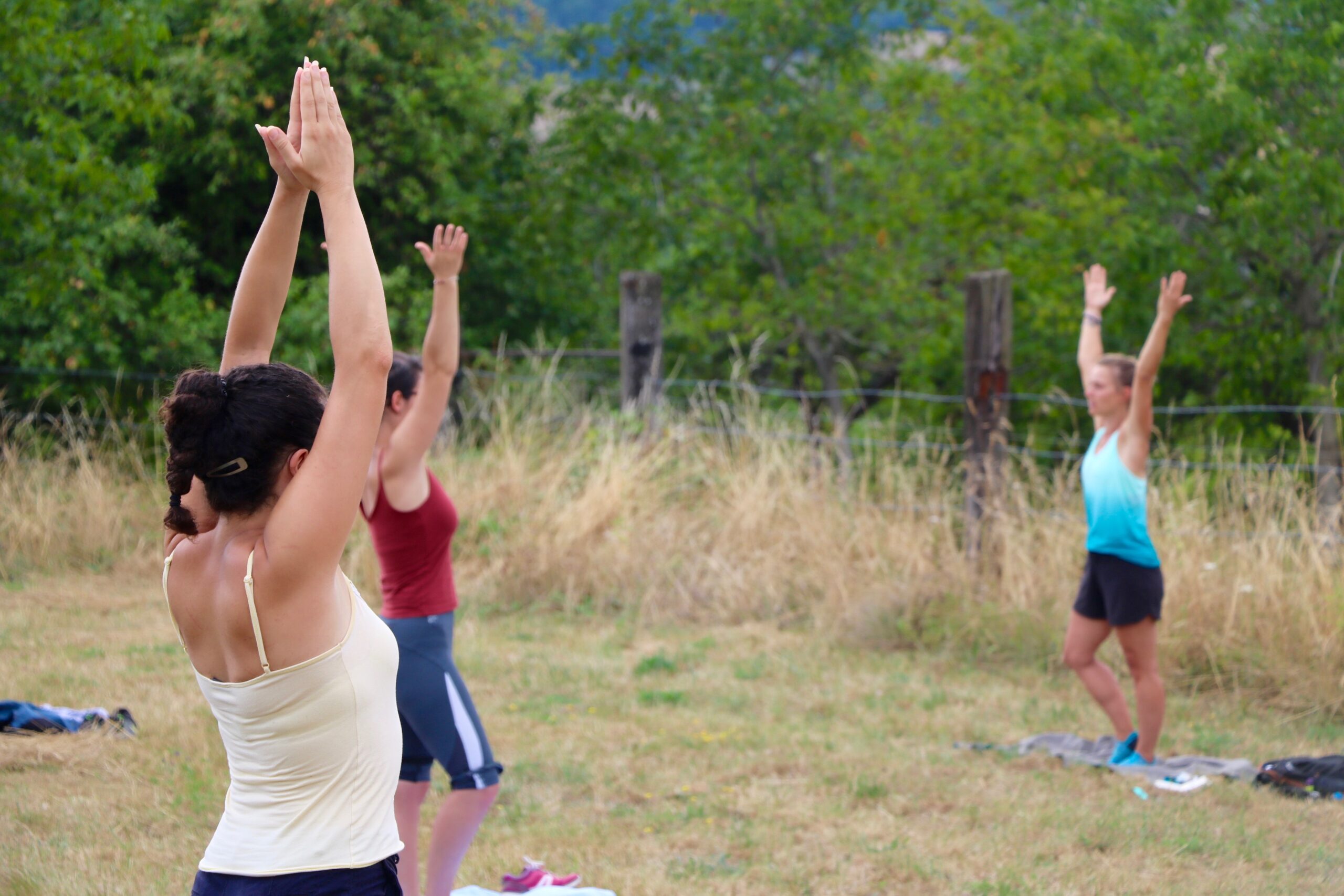 Les Rando-Yoga de Julie - Projet ambassadeurs - monardenne.com